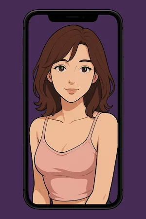 Golove AI Companion Interface